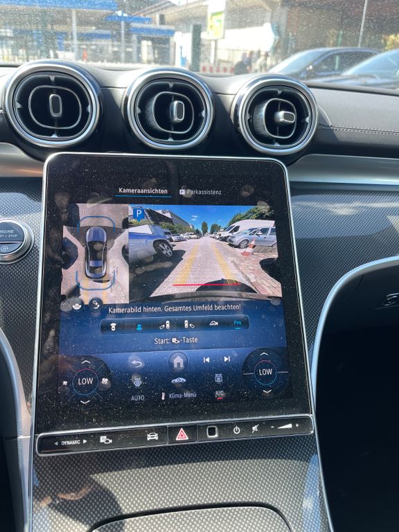 Mercedes-Benz CLE 200 2024