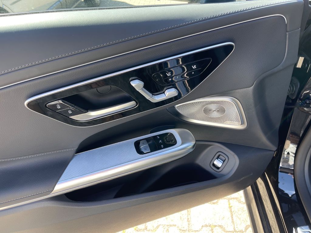 Mercedes-Benz CLE 200 2024