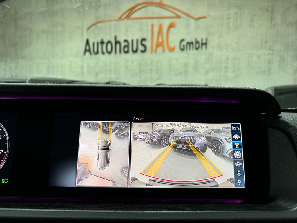 Mercedes-Benz G 63 AMG 2022