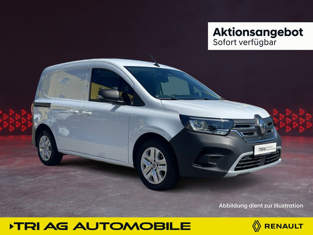 Renault Kangoo 2022