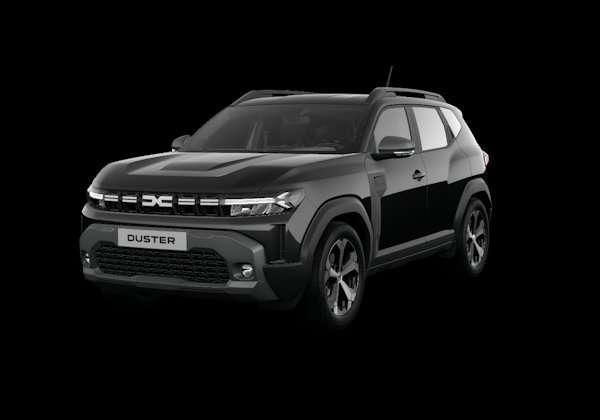 Dacia Duster 2024