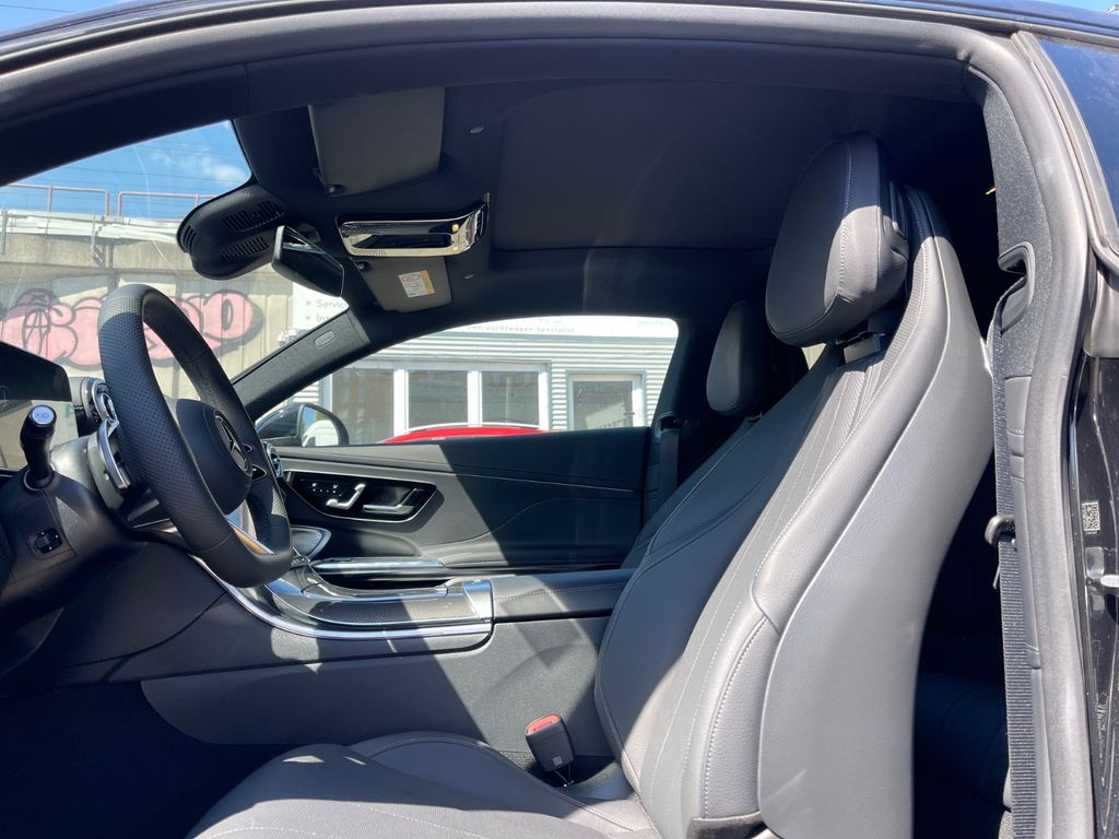 Mercedes-Benz CLE 200 2024