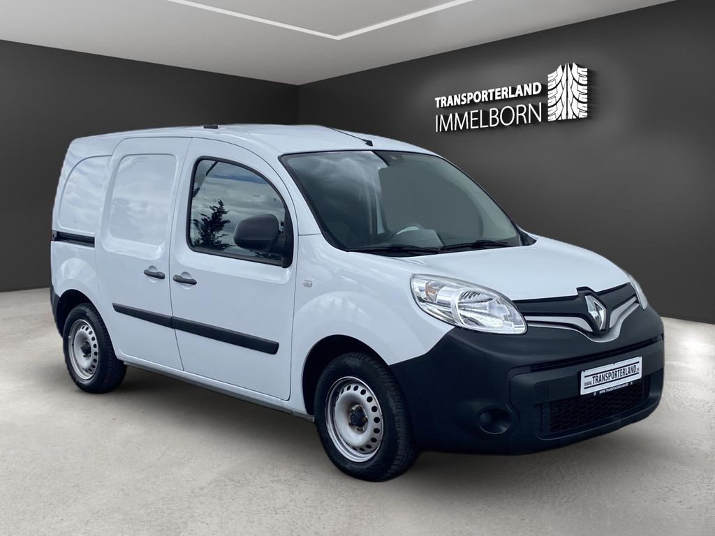 Renault Kangoo 2018