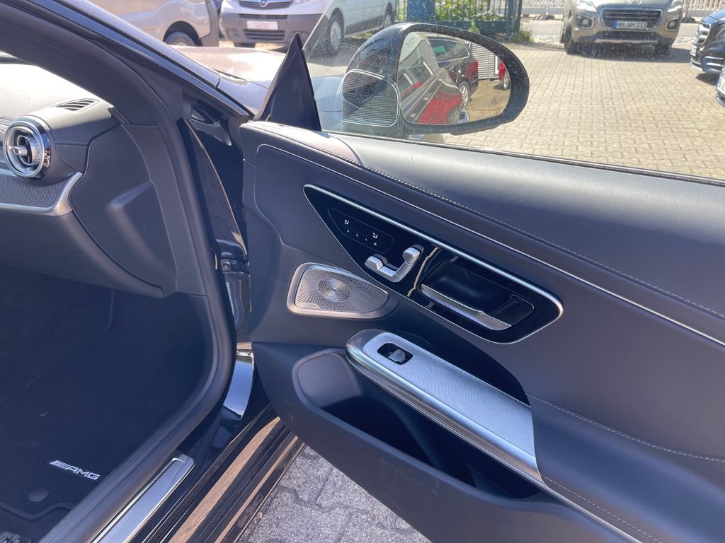 Mercedes-Benz CLE 200 2024