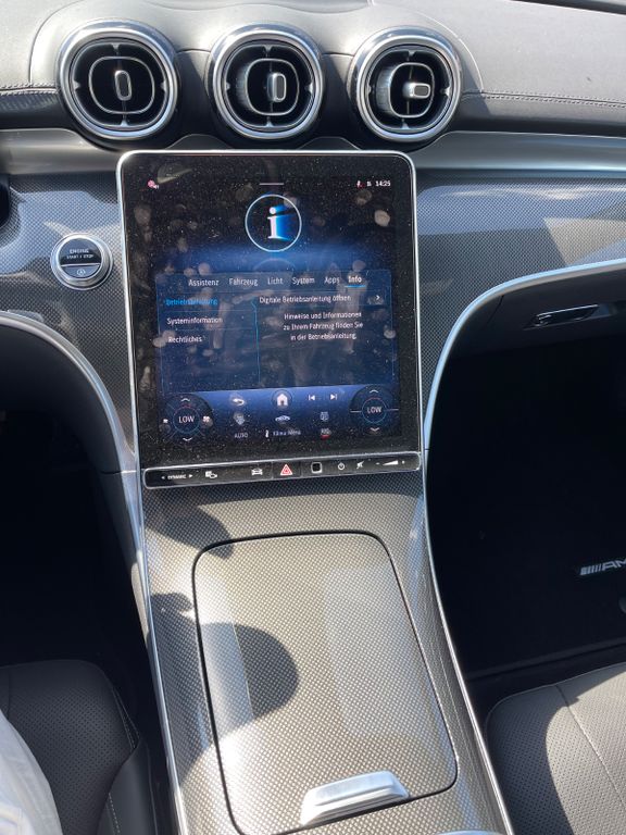 Mercedes-Benz CLE 200 2024