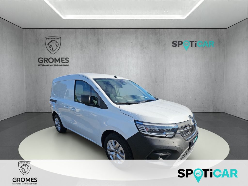 Renault Kangoo 2022
