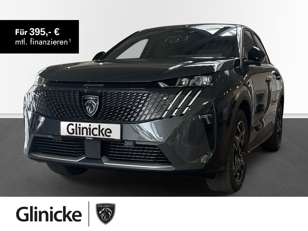 Peugeot 3008 2025