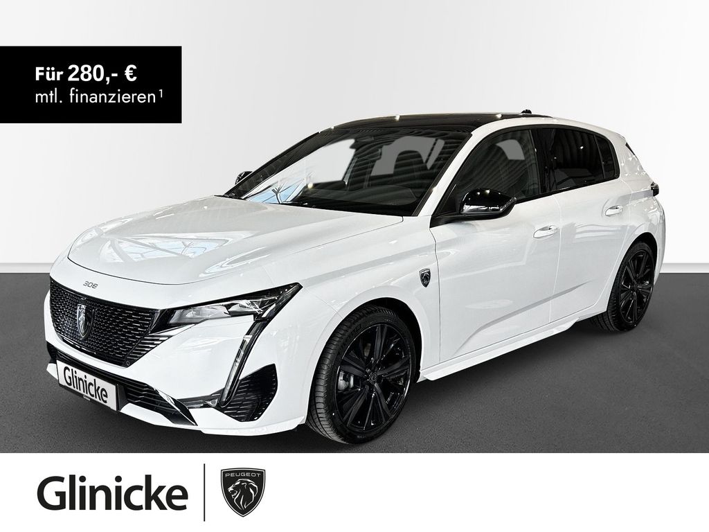 Peugeot 308 2025