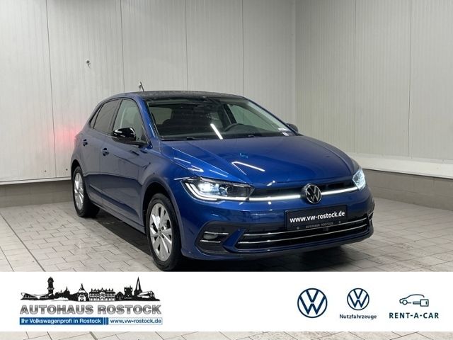 Volkswagen Polo 2025