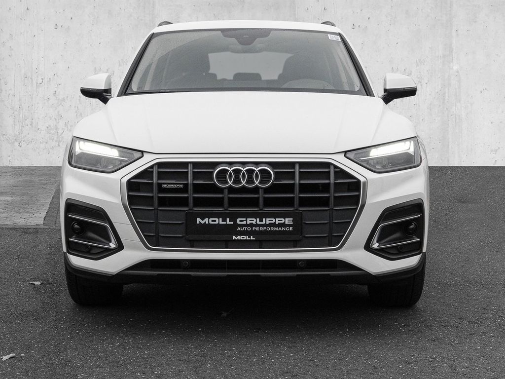 Audi Q5 2022