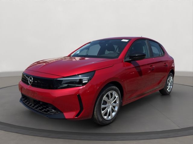 Opel Corsa 2025