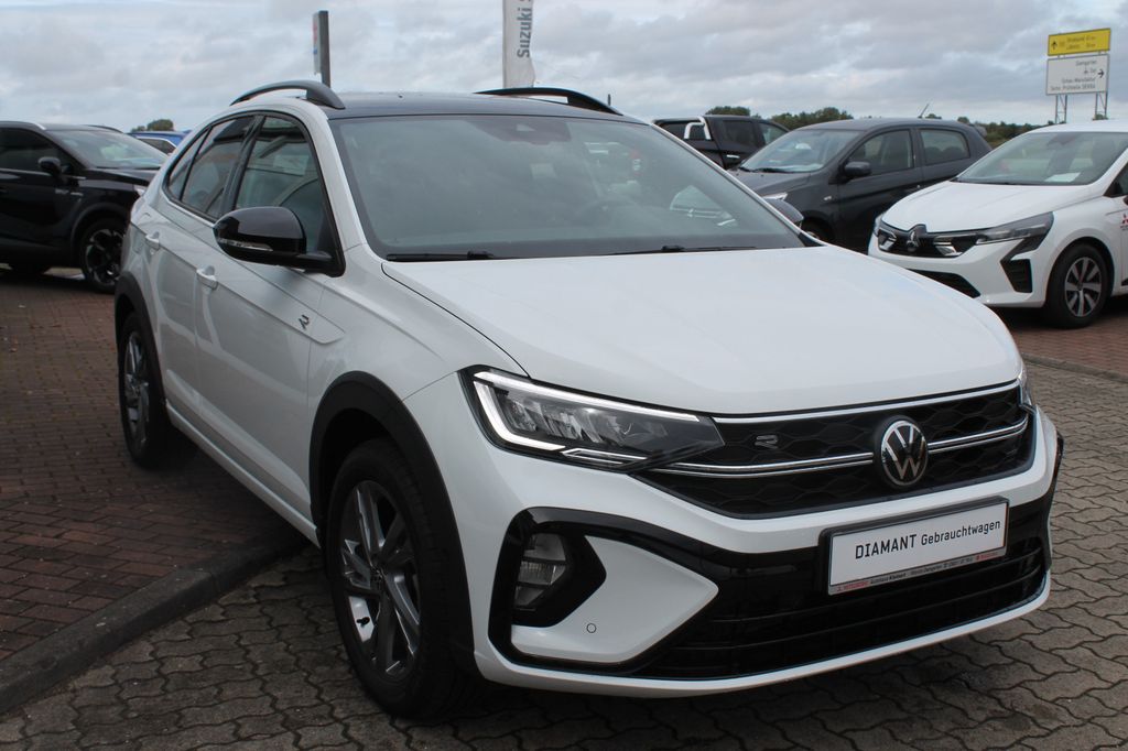 Volkswagen Taigo 2024