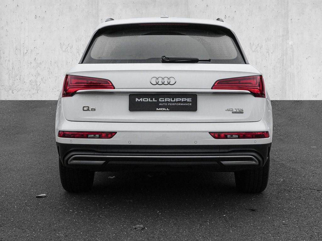 Audi Q5 2022