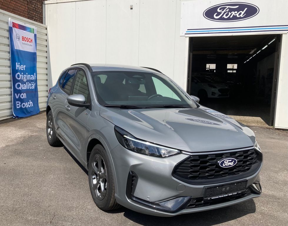 Ford Kuga 2024