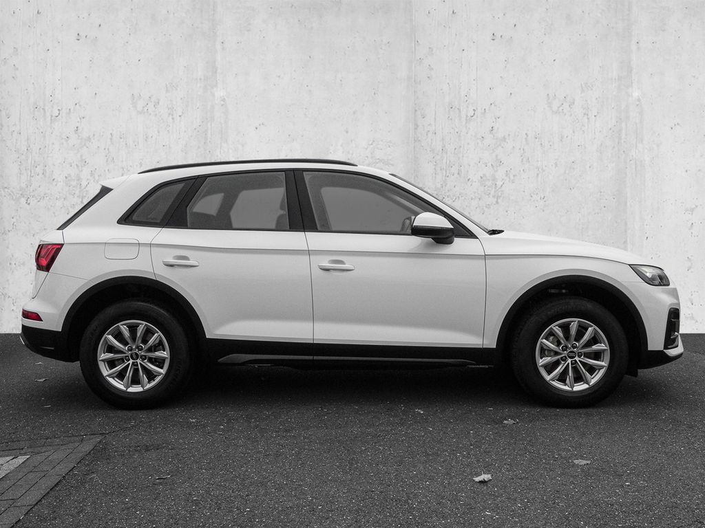Audi Q5 2022