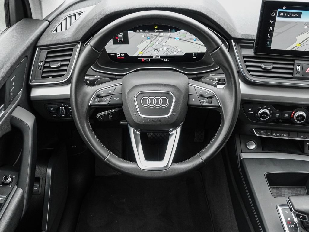 Audi Q5 2022