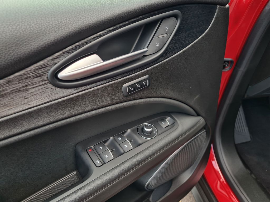 Alfa Romeo Stelvio 2020