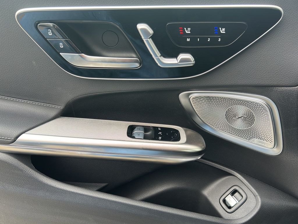 Mercedes-Benz CLE 220 2025