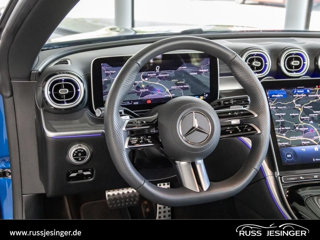 Mercedes-Benz CLE 300 2024