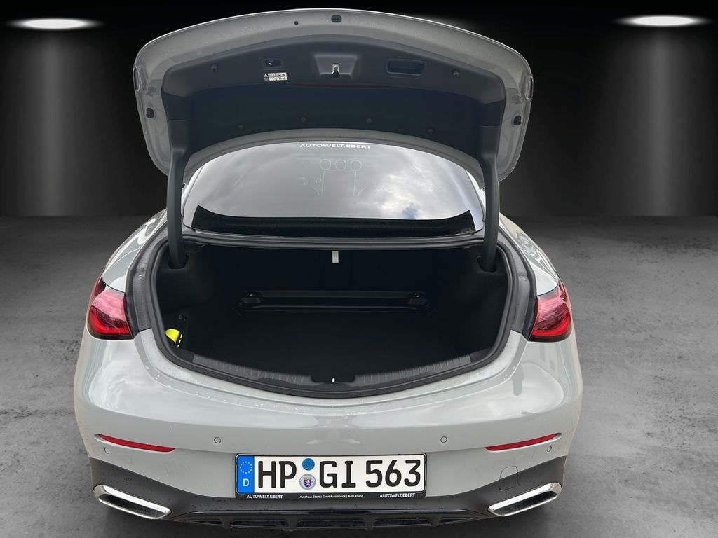 Mercedes-Benz CLE 220 2025