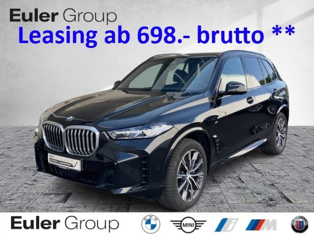 BMW X5 2024