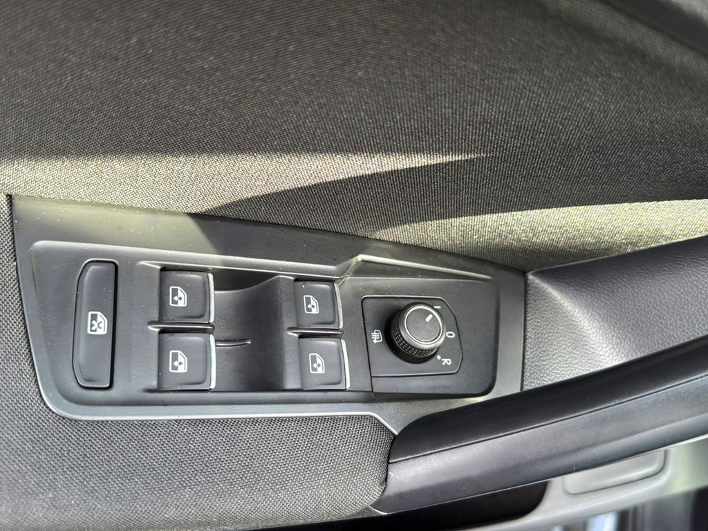 Volkswagen Tiguan Allspace 2021