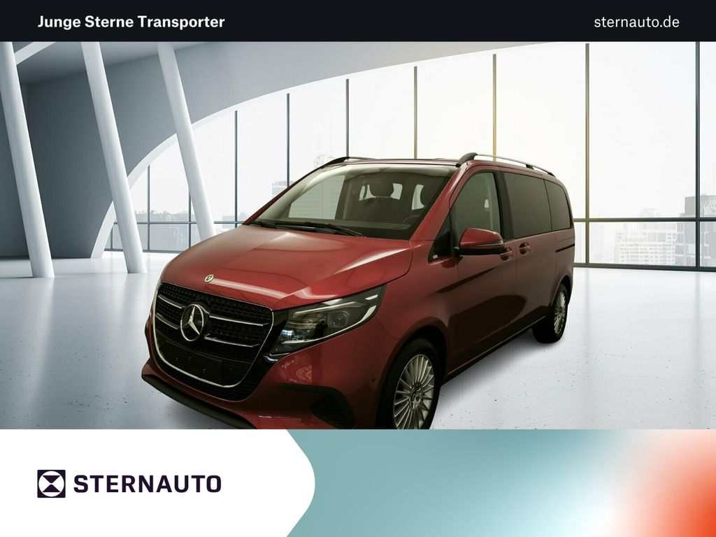 Mercedes-Benz V 220 2024
