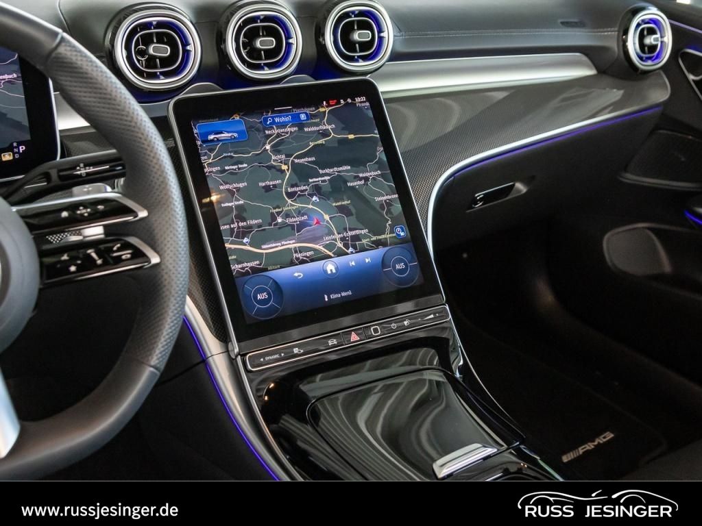 Mercedes-Benz CLE 300 2024