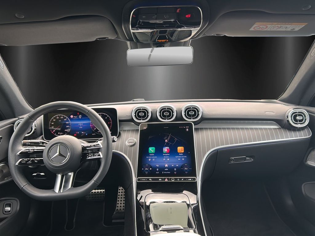 Mercedes-Benz CLE 220 2025