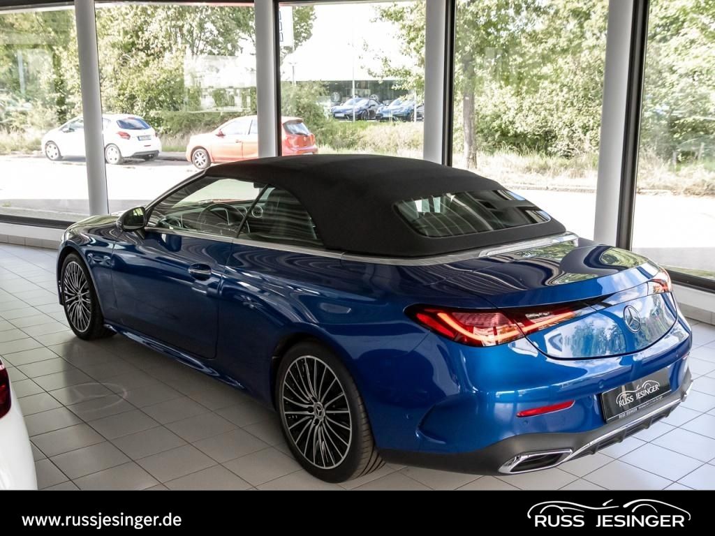 Mercedes-Benz CLE 300 2024