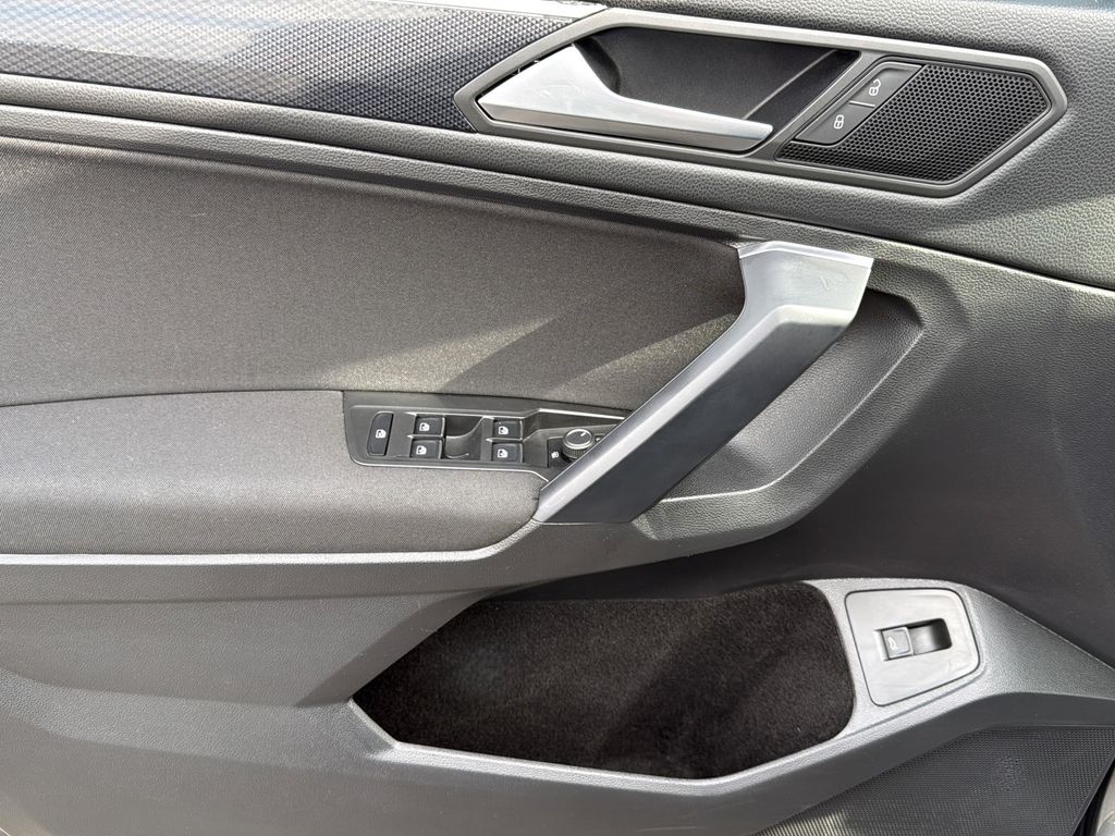 Volkswagen Tiguan Allspace 2021