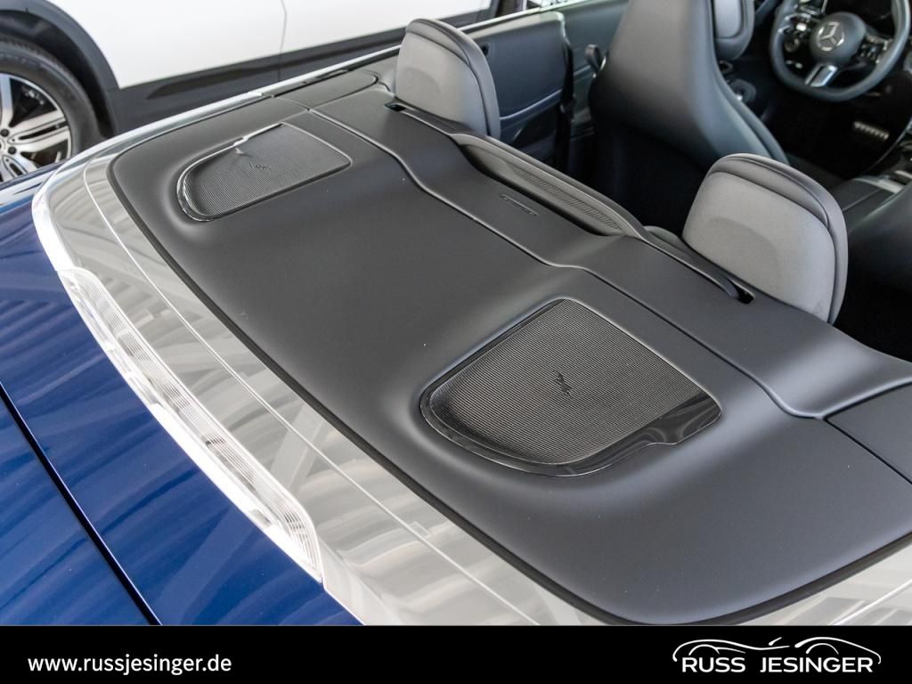 Mercedes-Benz CLE 300 2024