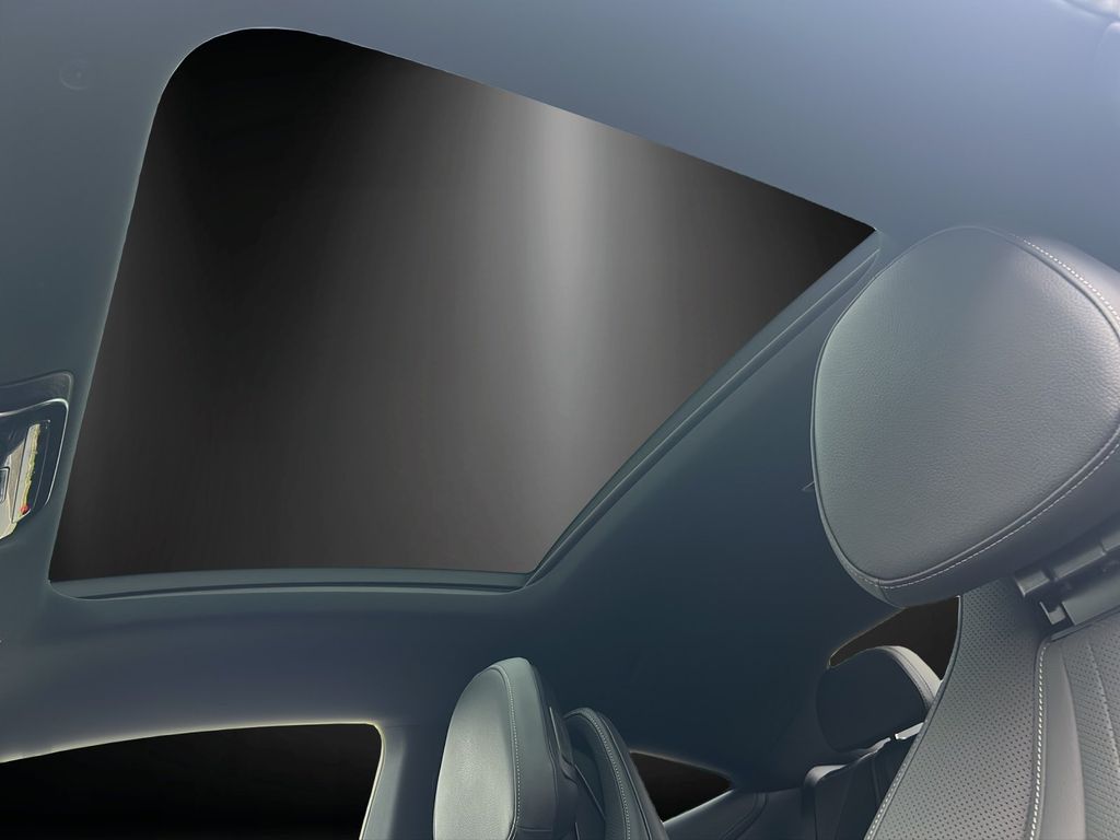 Mercedes-Benz CLE 220 2025