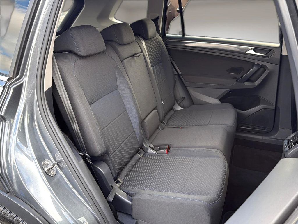 Volkswagen Tiguan Allspace 2021