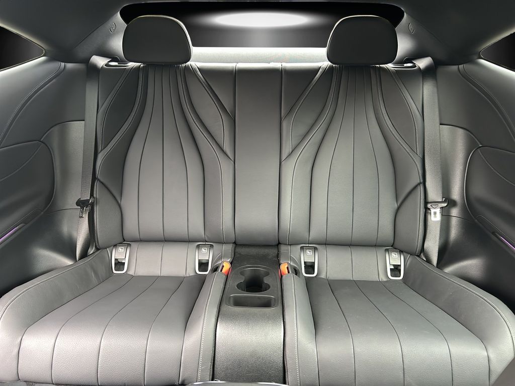 Mercedes-Benz CLE 220 2025