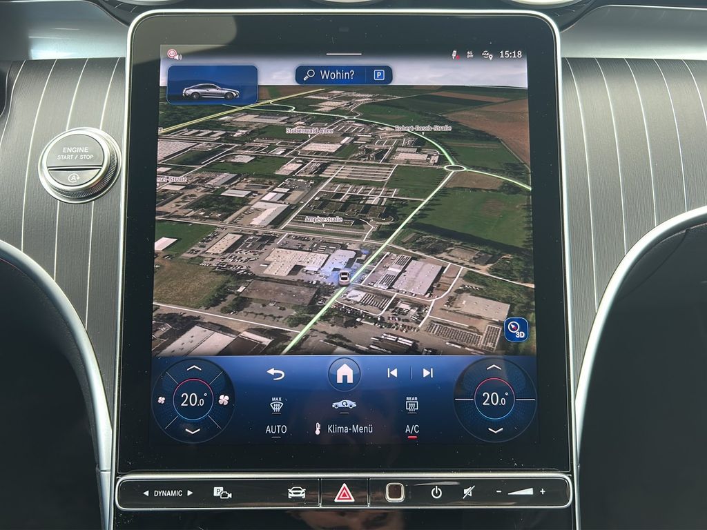 Mercedes-Benz CLE 220 2025