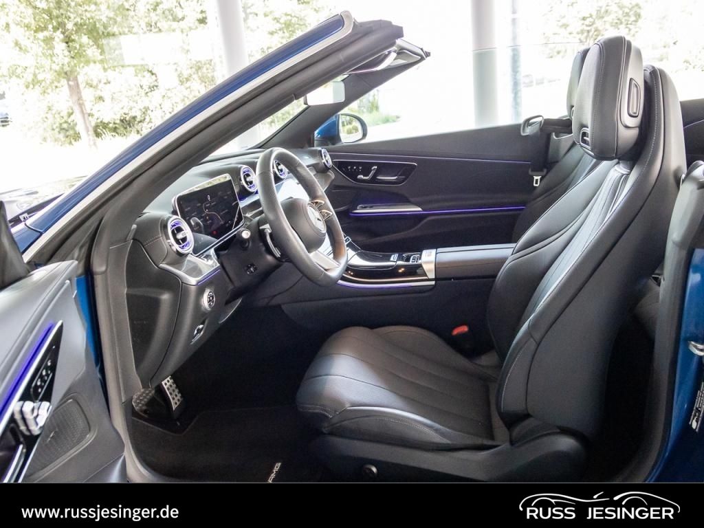 Mercedes-Benz CLE 300 2024