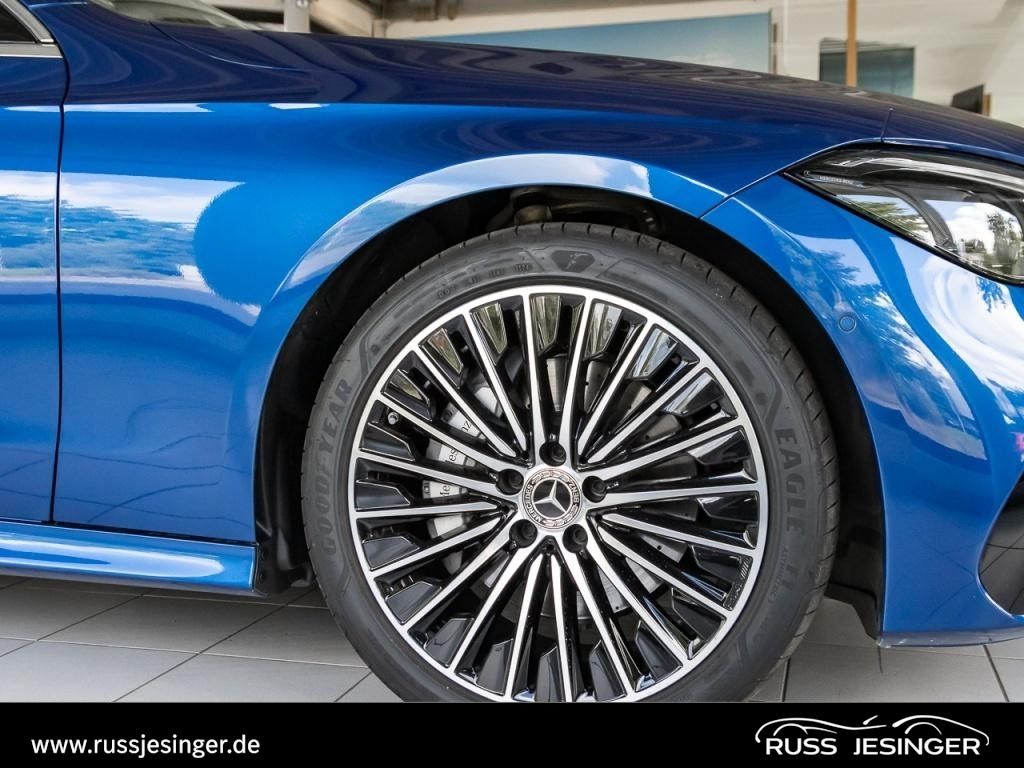 Mercedes-Benz CLE 300 2024