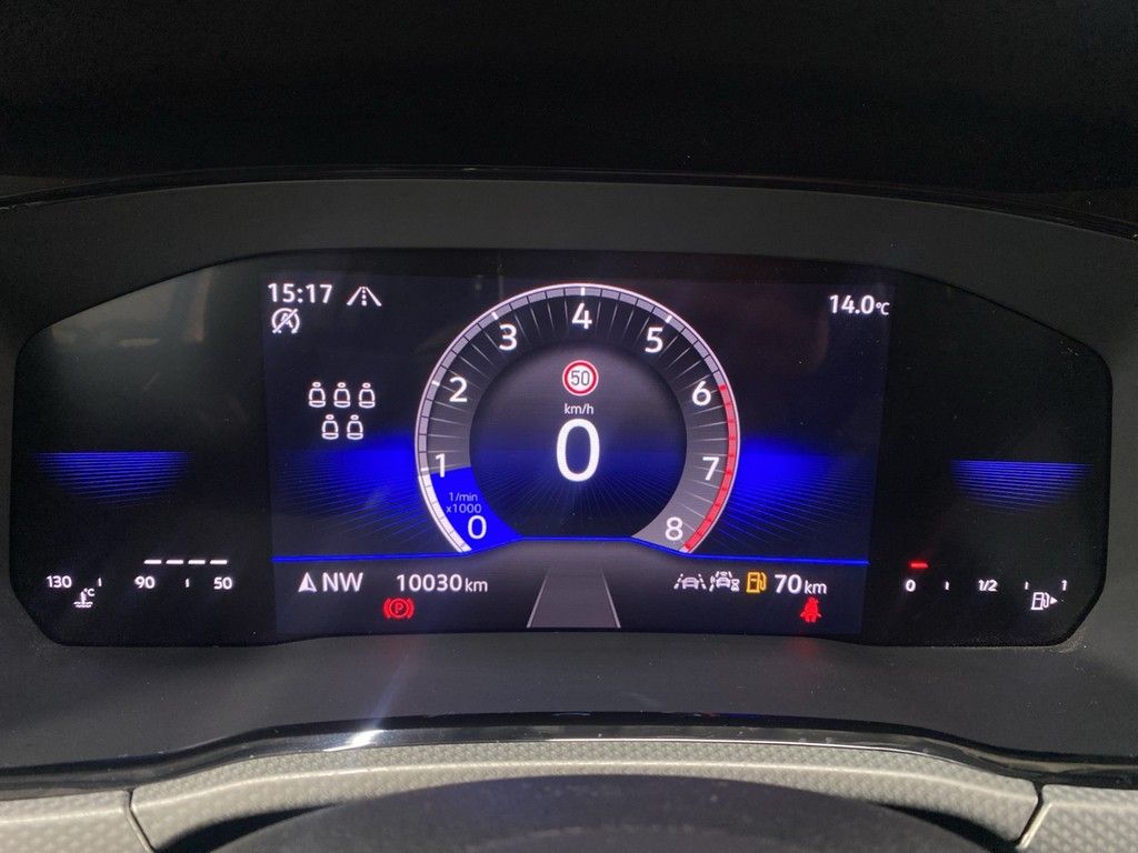 Volkswagen Touran 2024