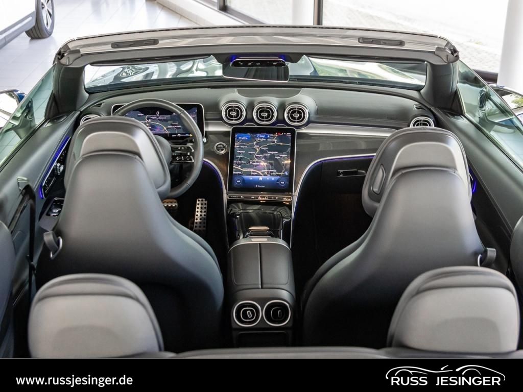 Mercedes-Benz CLE 300 2024