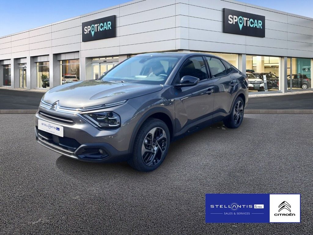 Citroën C4 X 2024