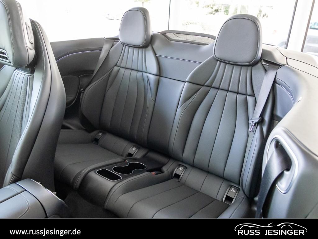Mercedes-Benz CLE 300 2024