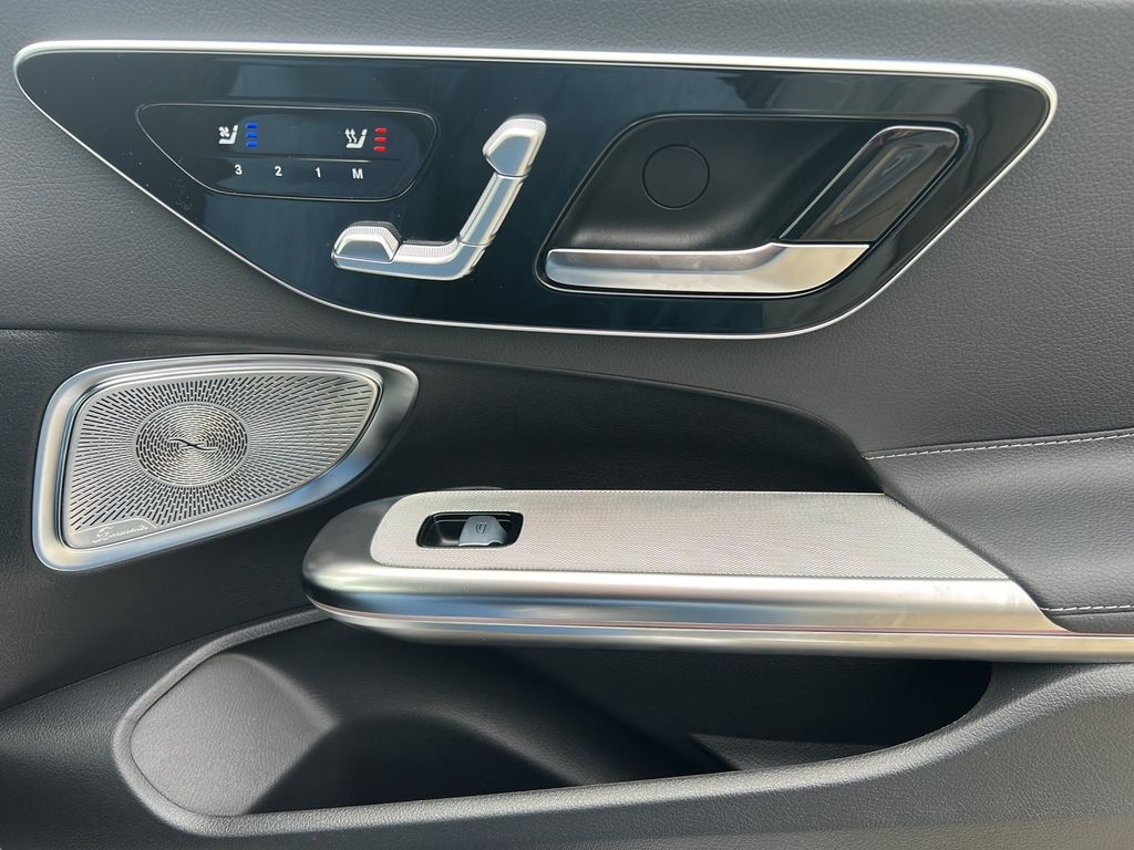 Mercedes-Benz CLE 220 2025