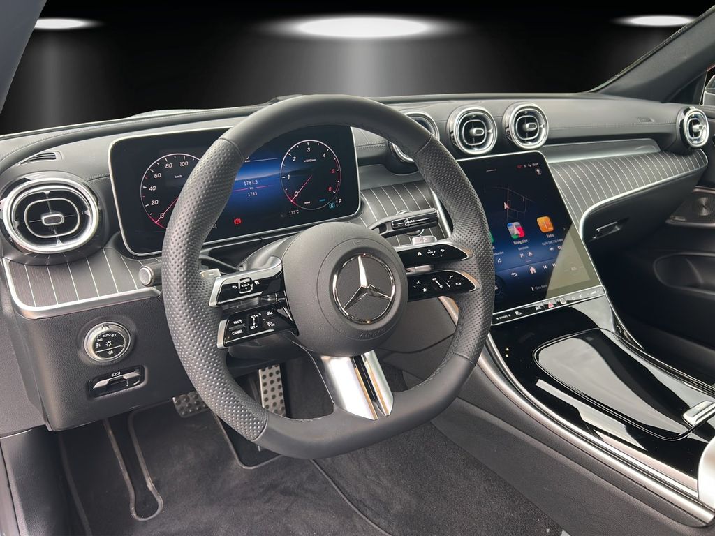 Mercedes-Benz CLE 220 2025