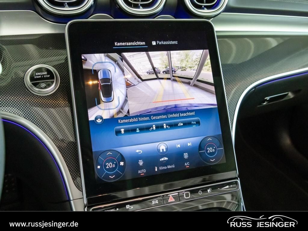 Mercedes-Benz CLE 300 2024