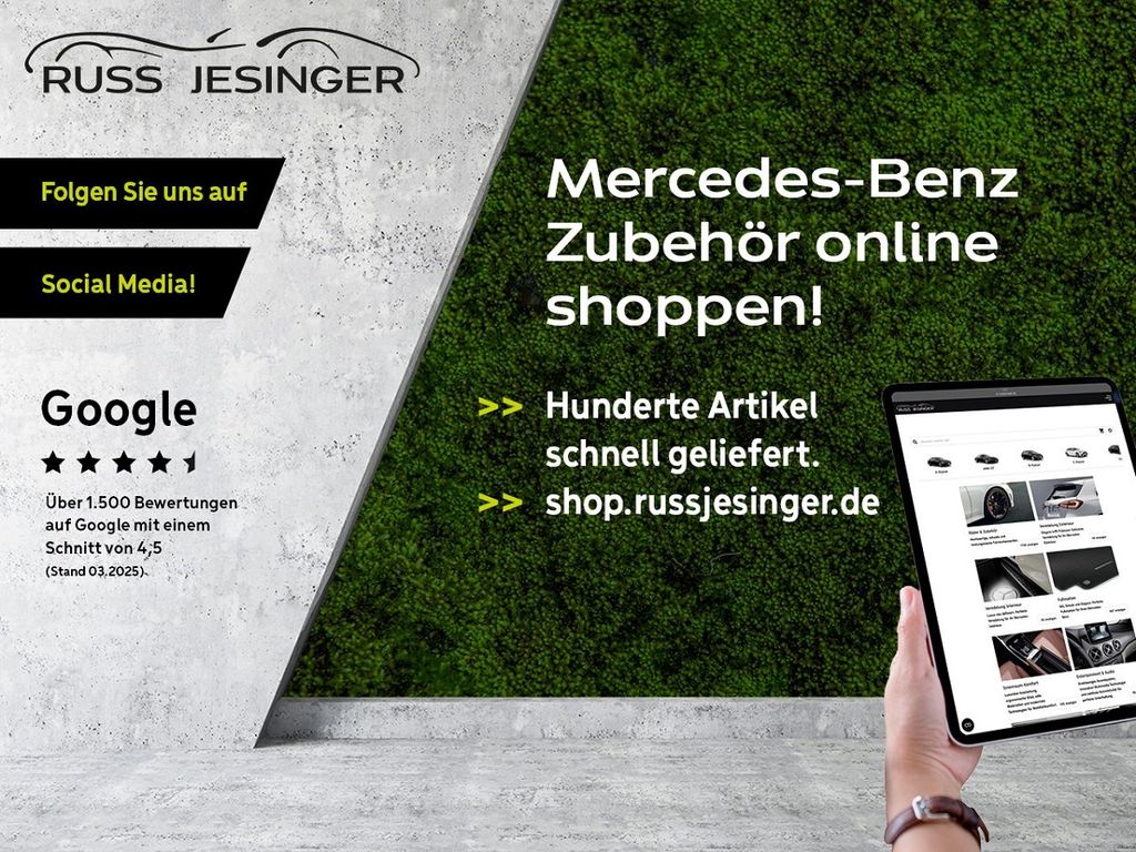 Mercedes-Benz CLE 300 2024
