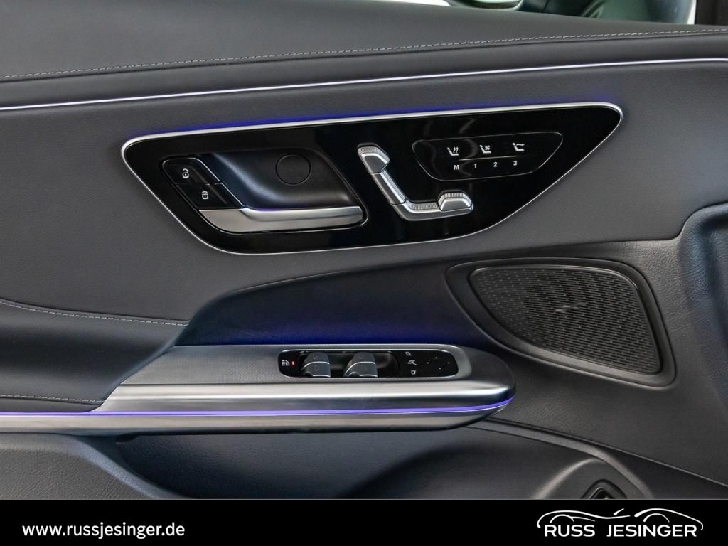 Mercedes-Benz CLE 300 2024