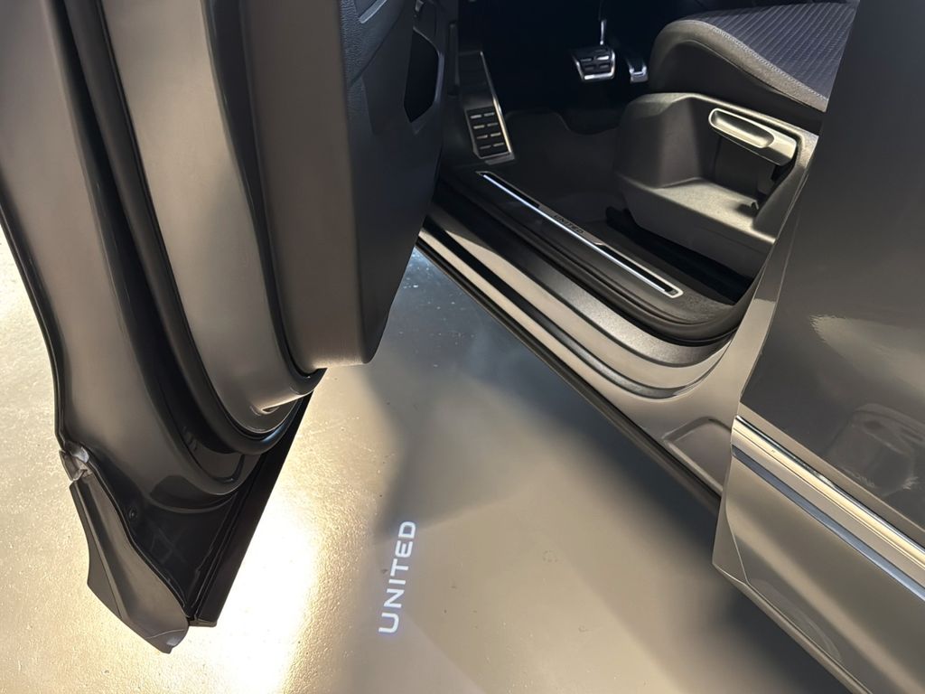 Volkswagen Tiguan Allspace 2021