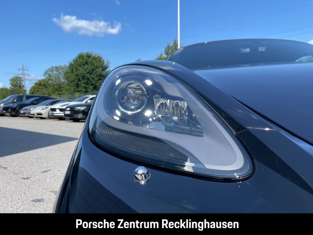 Porsche Boxster 2024