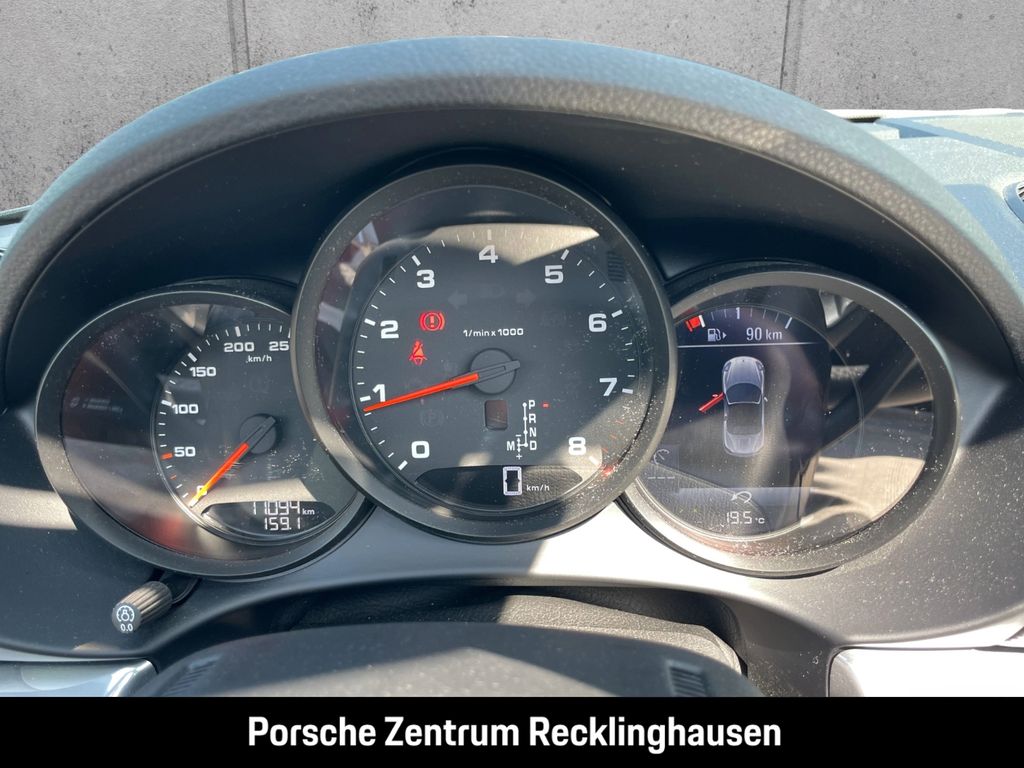 Porsche Boxster 2024